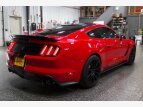 Thumbnail Photo 4 for 2018 Ford Mustang Shelby GT350